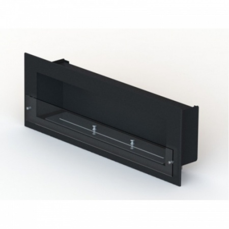 Биокамин Window 800 Glass Арома black Биокамин Window 800 Glass Арома black по цене 44 800 руб.