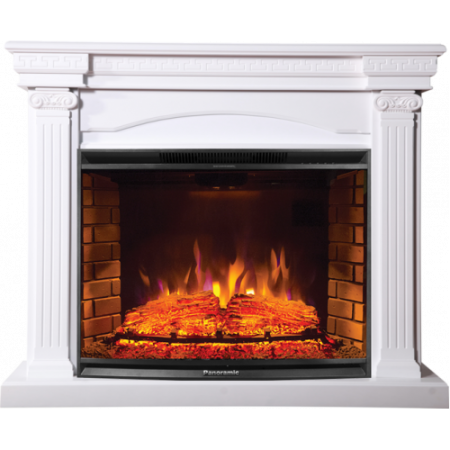 Афина (белый)+Panoramic 33 Led FX Афина (белый)+Panoramic 33 Led FX