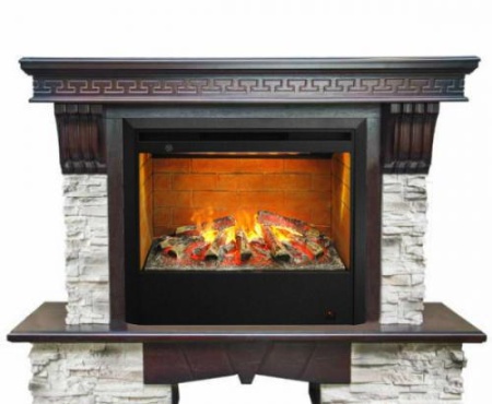 Rockland 26 (античный дуб)+3D Helios