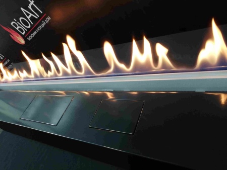 Автоматический топливный блок BioArt Smart Fire A5 1500 мм по цене 574 000 руб.