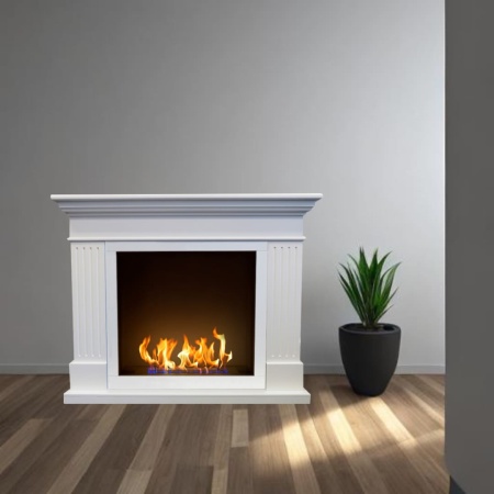 Биокамин в портале "Русский огонь" Турин по цене 67 800 руб.