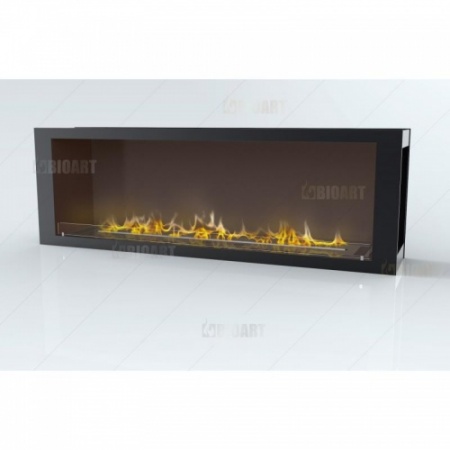 Биокамин BIOART Rodos c топливным блоком Smart Fire A3 1000 Биокамин BIOART Rodos c топливным блоком Smart Fire A3 1000 по цене 343 000 руб.