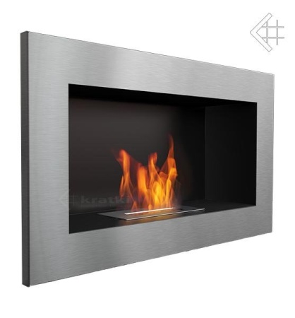 Биокамин Kratki GOLF стальной, TUV по цене &euro;379