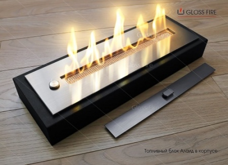 Топливный блок Алаид Style K по цене 36 600 руб.