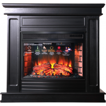 Stafford угл. (венге)+Panoramic 25 Led FX Stafford угл. (венге)+Panoramic 25 Led FX