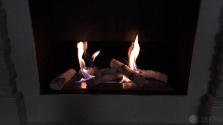 Керамические дрова береза 5 шт Керамические дрова береза 5 шт по цене 4 900 руб.