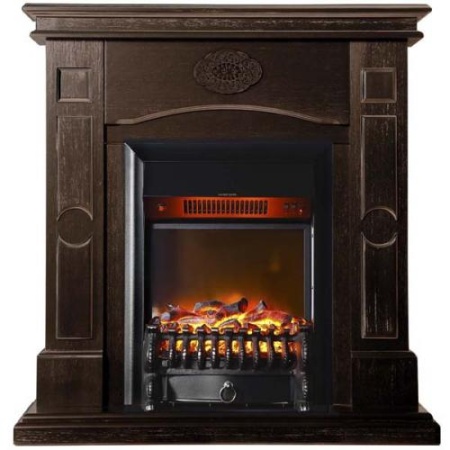 Мэри (темный дуб)+Fobos Black