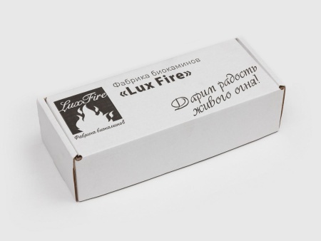 Топливный блок LUX FIRE 300 S по цене 16 214 руб.