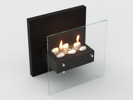 Биокамин напольный Lux Fire "Консул 2" 600 по цене 36 410 руб.