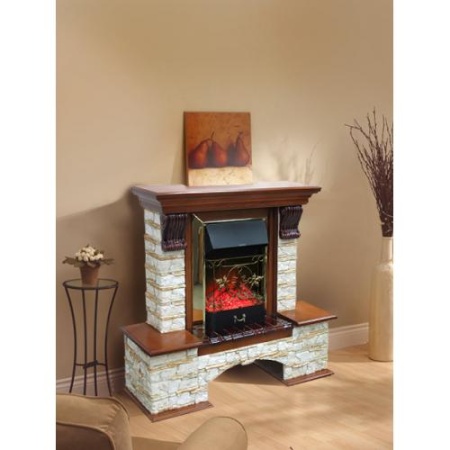 Бостон К Алтай (красное дерево)+Fobos Black