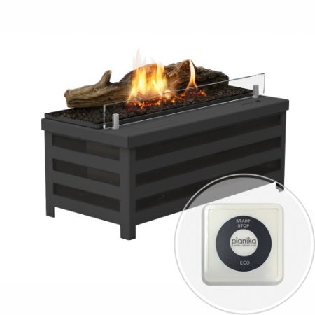 Биокамин  Basket Fire Logs по цене 208 000 руб.