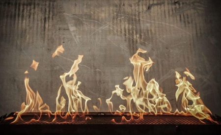 Газовая топка Vero Design NI G5 H1 
Газовая топка Vero Design NI G5 H1