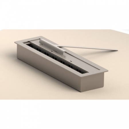 Tопливный блок DP design Elegante 40 см Tопливный блок DP design Elegante 40 см по цене 29 900 руб.