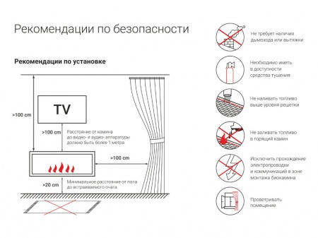 Каминный адаптер Lux Fire D85-500S Каминный адаптер Lux Fire D85-500S по цене 13 970 руб.