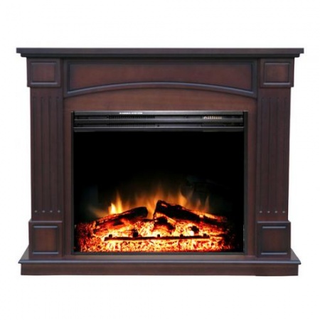 Boston (махагон коричневый антик)+Jupiter FX New Boston (махагон коричневый антик)+Jupiter FX New