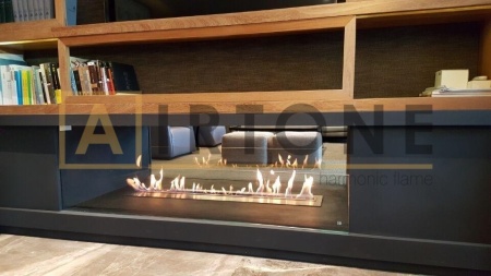 Биокамин Airtone-Andalle 1200 по цене 344 000 руб.