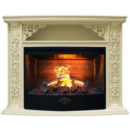 Izabella (белый дуб)+3D Firestar 33 Izabella (белый дуб)+3D Firestar 33