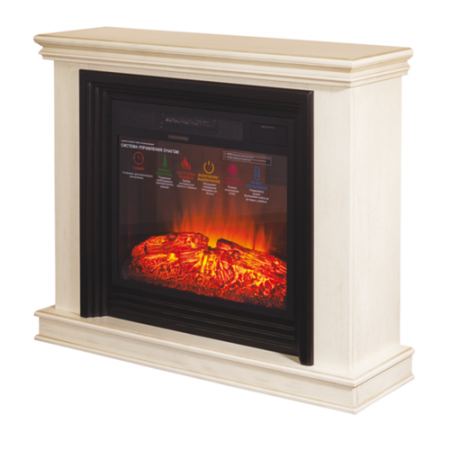 Virgo (бежевый)+Foton 23 LED FX Virgo (бежевый)+Foton 23 LED FX