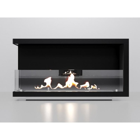 Биокамин угловой 800G PremiumFire по цене 56 280 руб.