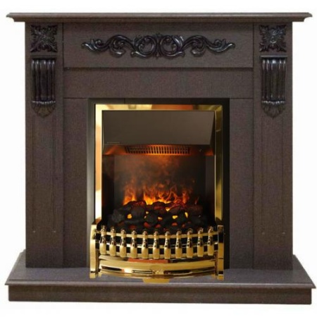 Dominica (темный орех)+Atherton Dominica (темный орех)+Atherton