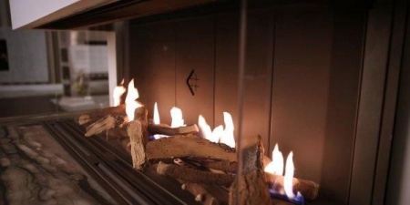 Газовая топка Kratki LEO/LP/100/LPG (балонный газ) Газовая топка Kratki LEO/LP/100/LPG (балонный газ)