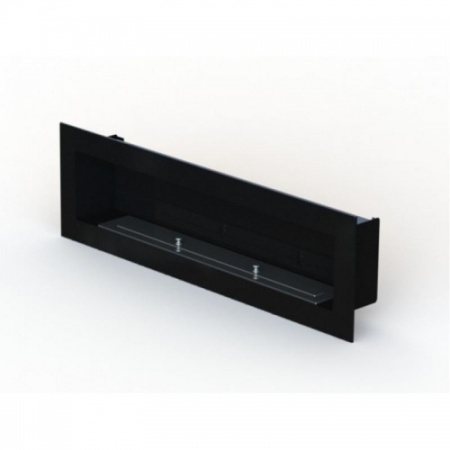 Биокамин Window 1000 Glass Арома black Биокамин Window 1000 Glass Арома black по цене 51 700 руб.