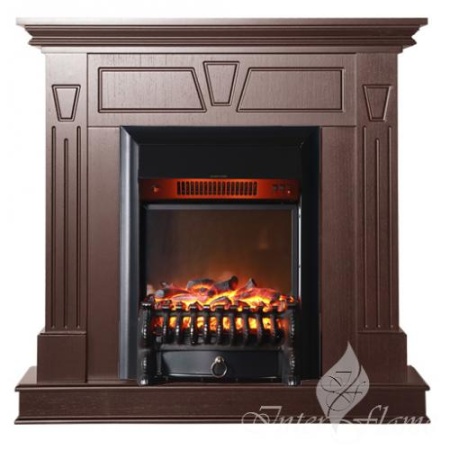 Берта (светлый дуб)+Fobos Black