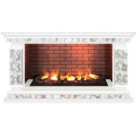 Лорд карелия (белый)+Salsa 3D Лорд карелия (белый)+Salsa 3D