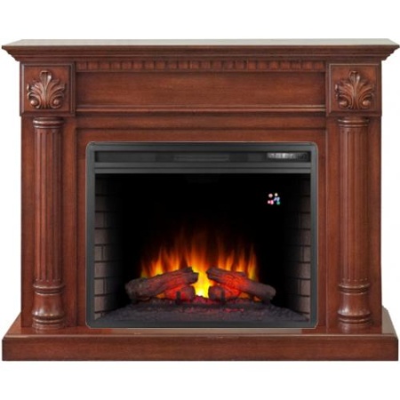 Carisa 26 (античный дуб)+Epsilon 26 LED S