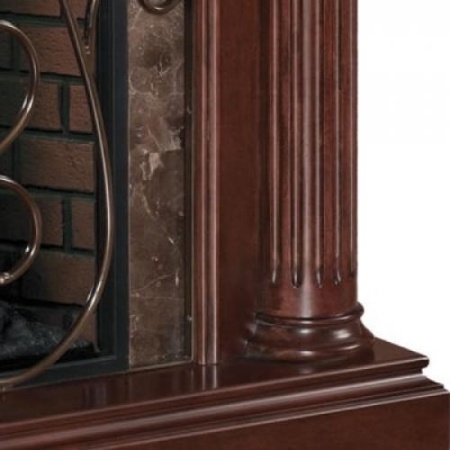 Vincent (античная вишня)+Spectrafire-33 Vincent (античная вишня)+Spectrafire-33