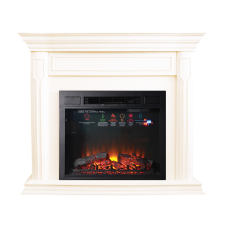 Atlantis (белый)+Sirius 30 Led FX