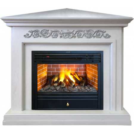 Leticia Corner (белый)+3D Novara 26 Leticia Corner (белый)+3D Novara 26