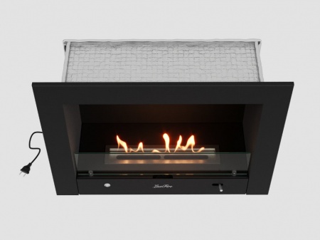 Портальный полуавтоматический биокамин Lux Fire "Фаер Бокс 4 - 25.5" Портальный полуавтоматический биокамин Lux Fire "Фаер Бокс 4 - 25.5" по цене 86 666 руб.