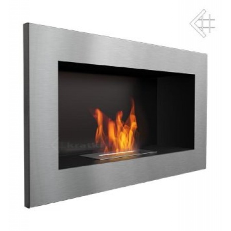 Биокамин Kratki GOLF стальной по цене 