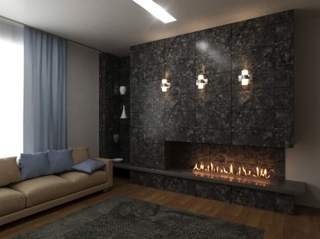 Автоматический биокамин Lux Fire Smart Flame 1100 Black Автоматический биокамин Lux Fire Smart Flame 1100 Black по цене