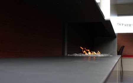 Газовая топка Vero Design NI G5 H1 
Газовая топка Vero Design NI G5 H1