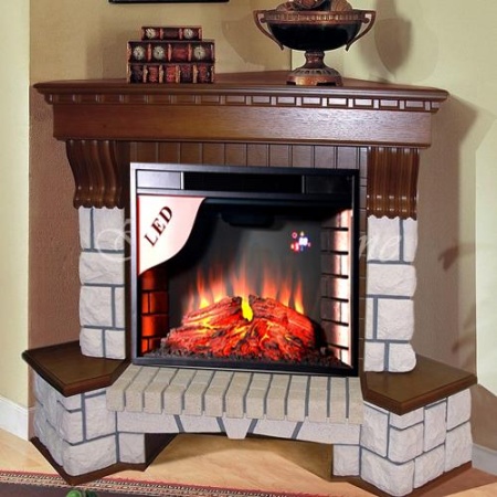 Экстер угловой (дуб)+Spectrus 28