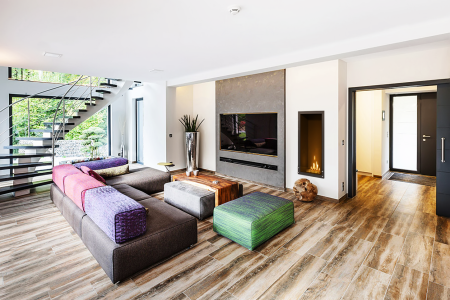 Биокамин RuFire Renato по цене 69 500 руб.