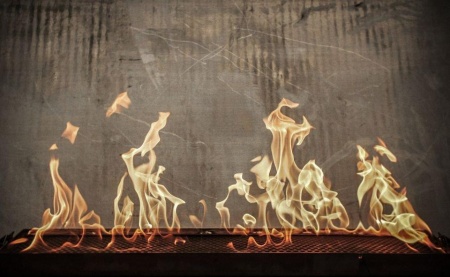 Газовая топка Vero Design GA 6 F 
Газовая топка Vero Design GA 6 F