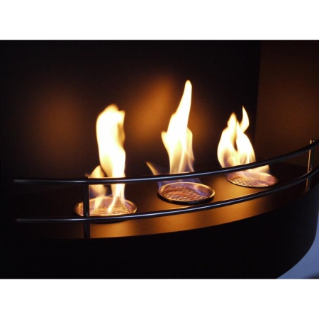 Биокамин Clic and Get Биокамин FEUER Black по цене 39 900 руб.