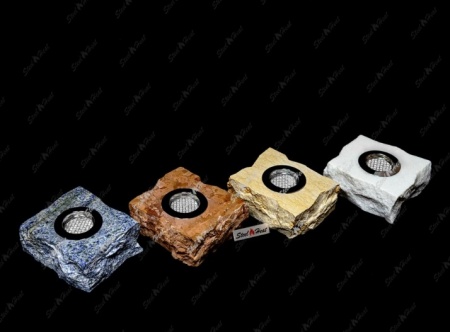 Настольный биокамин SteelHeat HERMES Настольный биокамин SteelHeat HERMES по цене 7 490 руб.