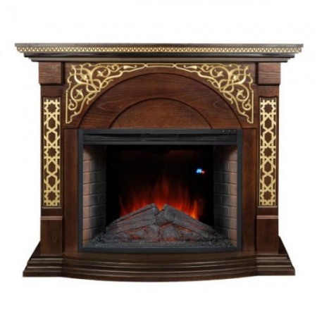 Sherhan (грецкий орех с золотом)+Crystal 34 FX (Шерхан) Sherhan (грецкий орех с золотом)+Crystal 34 FX (Шерхан)