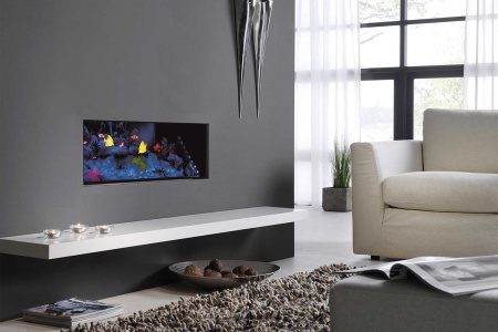 Электроочаг Dimplex Aqua-V Электроочаг Dimplex Aqua-V