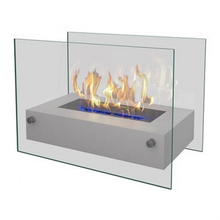Биокамин ZeFire Iceberg Биокамин ZeFire Iceberg по цене 14 500 руб.