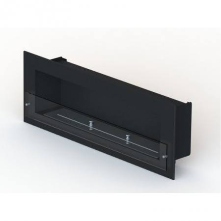 Биокамин Window 800 Glass Арома black Биокамин Window 800 Glass Арома black по цене 44 800 руб.